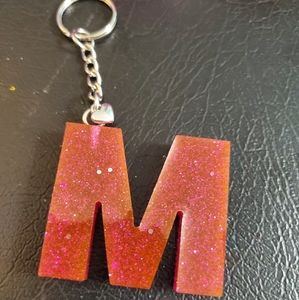 Handmade keychain